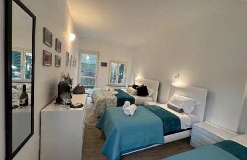 Ricaldone Hotel | Albergo Tenco by Bottega
