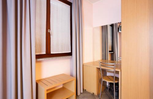 Novi Ligure Hotel | Albergo Verdi