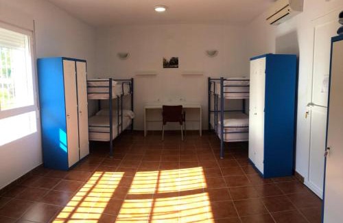 El Carrascalejo Hostel | Albergue Peregrinos El Carrascalejo
