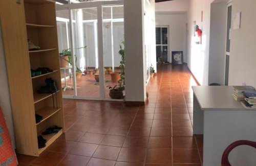 El Carrascalejo Hostel | Albergue Peregrinos El Carrascalejo