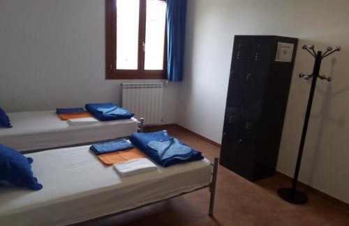 Fuentes de Magana Hostel | Albergue Turístico Tierras Altas