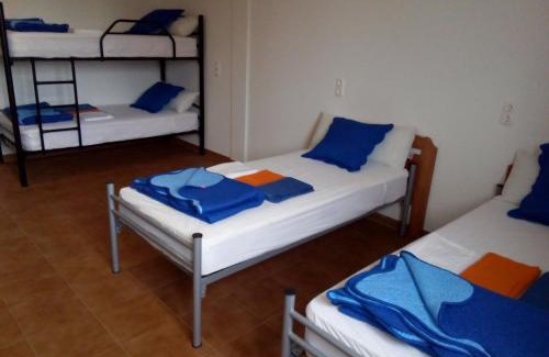 Fuentes de Magana Hostel | Albergue Turístico Tierras Altas