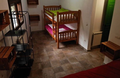 Trabadelo House | Albergue Valle do Seo