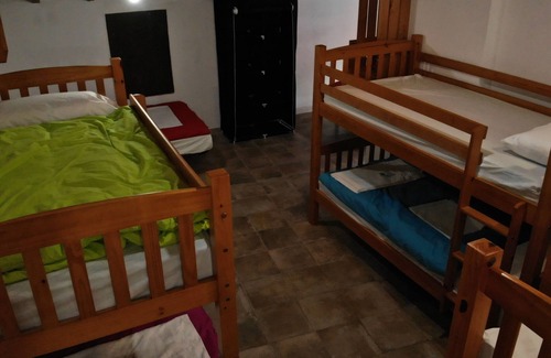 Trabadelo House | Albergue Valle do Seo
