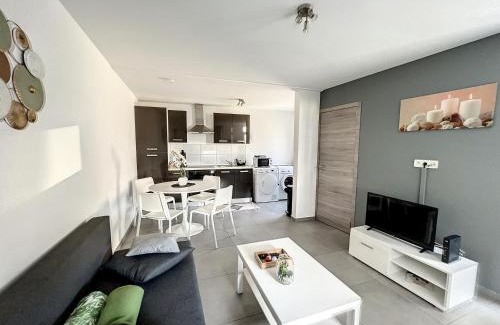 Ransart House | Albert 18 Brussels-charleroi-airport