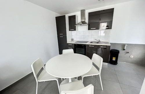 Ransart House | Albert 18 Brussels-charleroi-airport