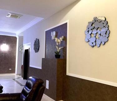 Ploiesti Hotel | Albert Hotel