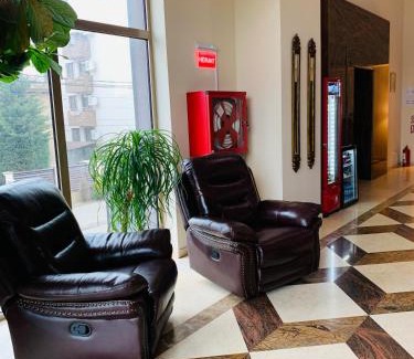 Ploiesti Hotel | Albert Hotel
