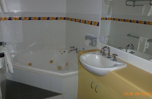 Moree Hotel | Albert Motel