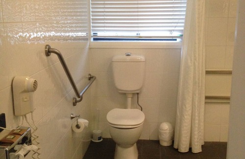 Moree Hotel | Albert Motel