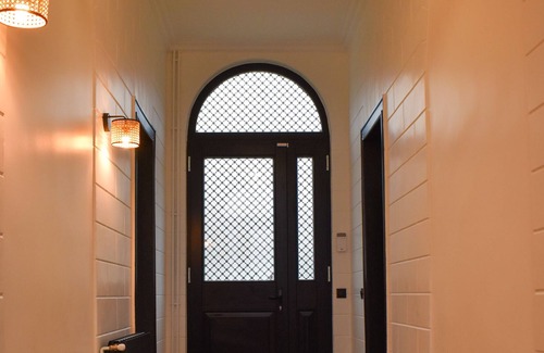 Lieurey House | Albertine Manor