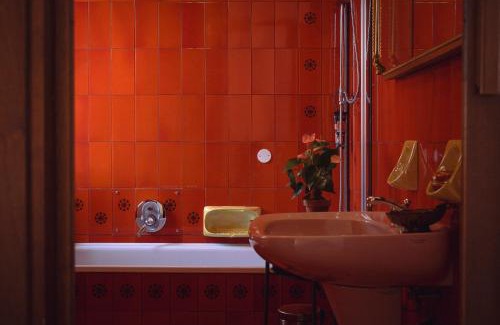Monteviale House | Albha - Villa Esotica