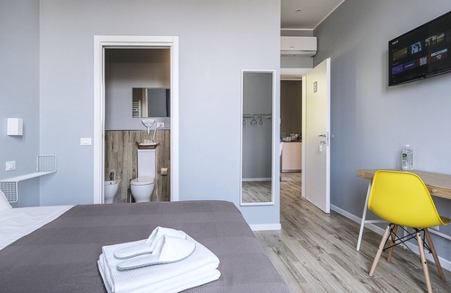 Centro Storico Sud House | albinariobrescia