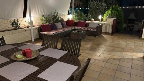 El Albir Apartment | Albir Calle Pau Casals