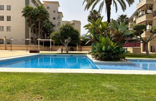 El Albir Apartment | Albir Calle Pau Casals