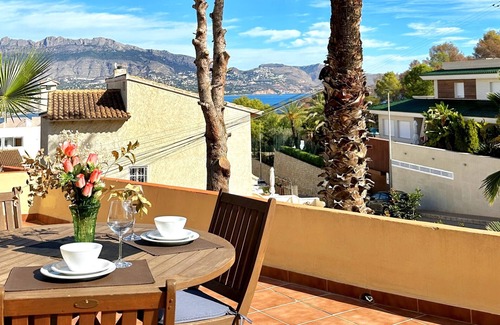El Albir Apartment | Albir Hills Apartments