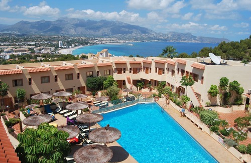 El Albir Apartment | Albir Hills Apartments