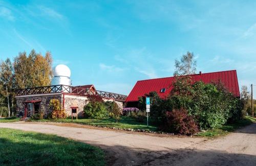 Mikeltornis Bed & Breakfast | Albireo