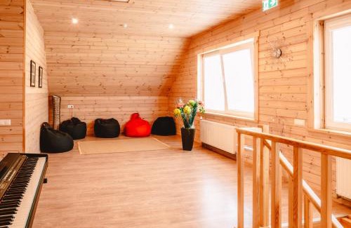 Mikeltornis Bed & Breakfast | Albireo