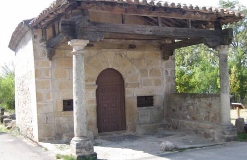 Sequeros Cottage | Alborada Rural Cottage for 6 people