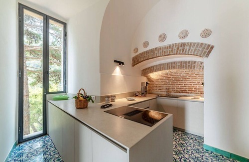 Raito Apartment | Albori Tower