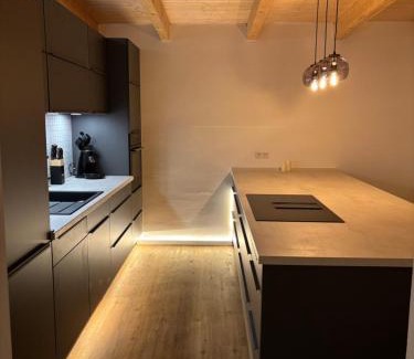 Ahrensberg Apartment | Albos Ferienhaus zwischen Schlei und Ostseeküste