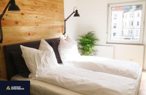 Albstadt Apartment | Albstadt Apartments