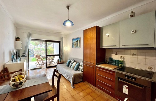 Olhos D'Agua Apartment | Albufeira Cosy by Homing