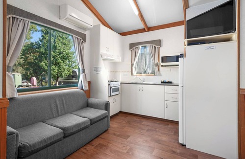 Lavington Other | Albury All Seasons Tourist Park