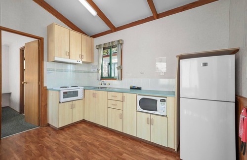 Lavington Other | Albury All Seasons Tourist Park