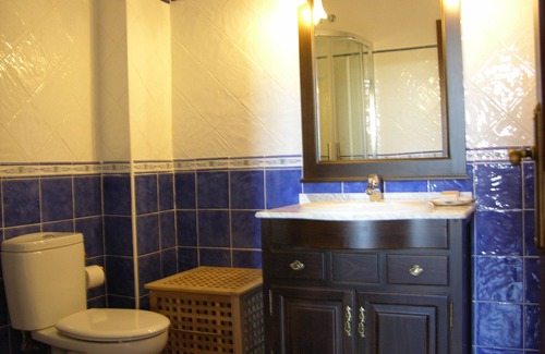 Colmenar del Arroyo Hotel | Albus Albi