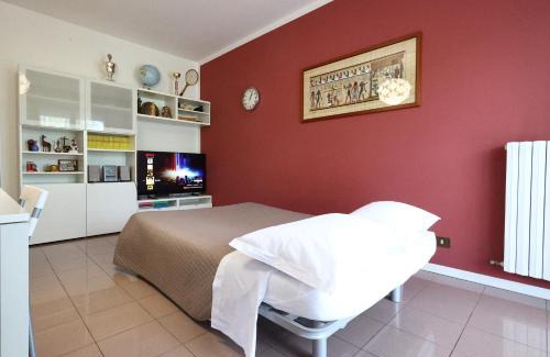 Formigine Apartment | Alby's apartment, nella Motor Valley con parcheggio privato