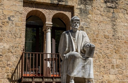 Jewish Quarter Apartment | Alcázares Apartment in Historic Center Córdoba