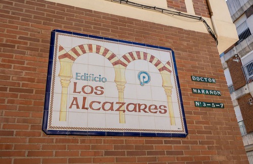Jewish Quarter Apartment | Alcázares Apartment in Historic Center Córdoba