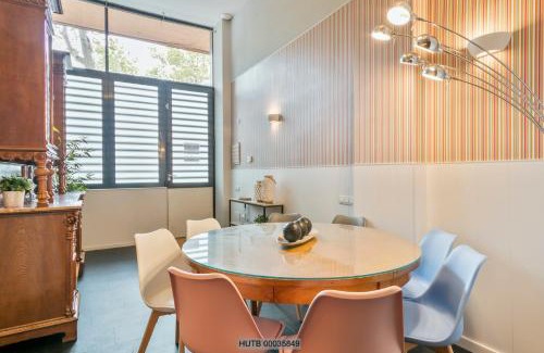 Les Corts Apartment | Alcam Les Corts