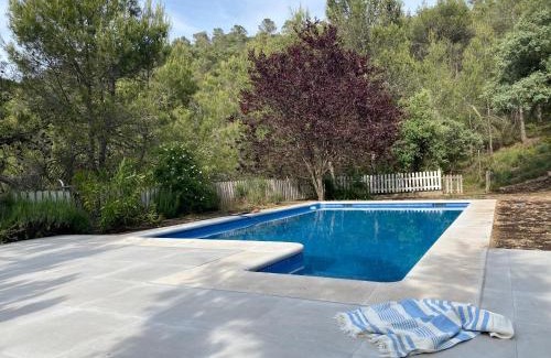 Albalate de Zorita House | Alcarria , Casa del Agua