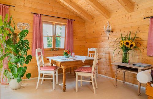 Bad Feilnbach Apartment | Alchemilla