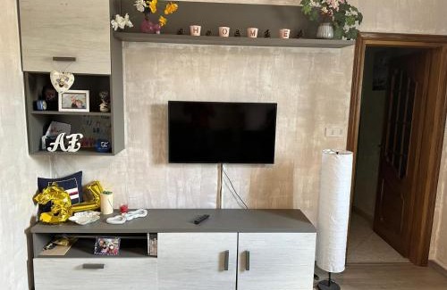 Rivarolo Ligure Apartment | alchiccodoro