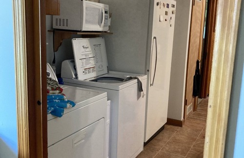 Alcoa House | Alcoa/Maryville Convenient Locale