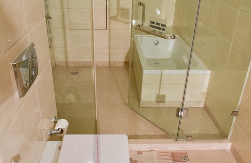 Bistupur Hotel | ALCOR HOTEL JAMSHEDPUR