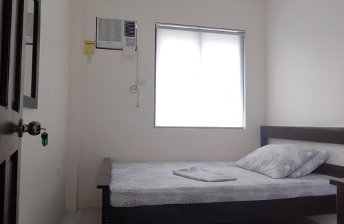 Alcoy Hotel | ALCOY PLAZA ECO PARK - STANDARD ROOM