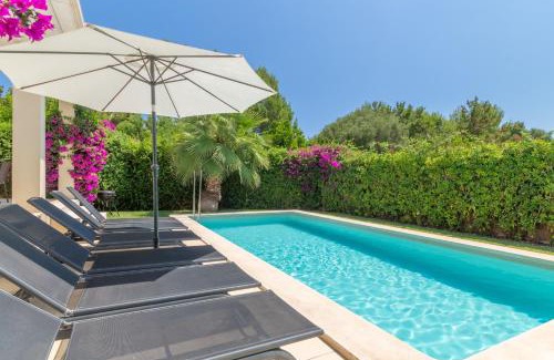 es Bacares Villa | Alcudia -2182-63 Mallorca