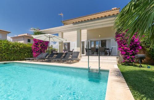 es Bacares Villa | Alcudia -2182-63 Mallorca