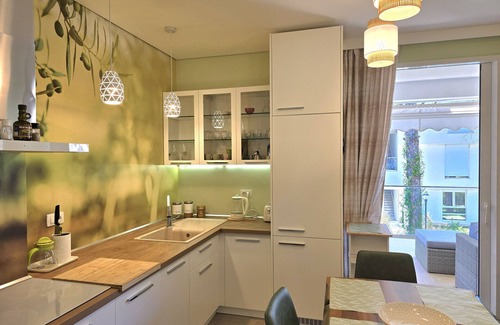 Ishem Apartment | ALD290 - Michal San Pietro Lalez