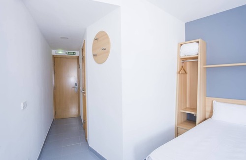 Egues Hotel | Alda Egüés Rooms