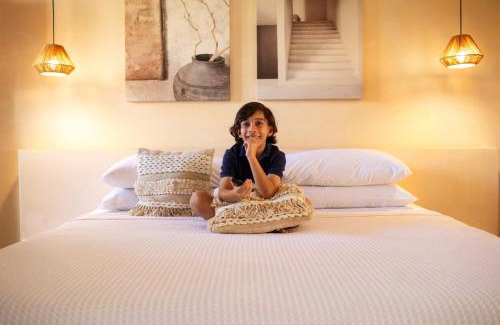 Izamal Cabin | Aldea Itzamatul