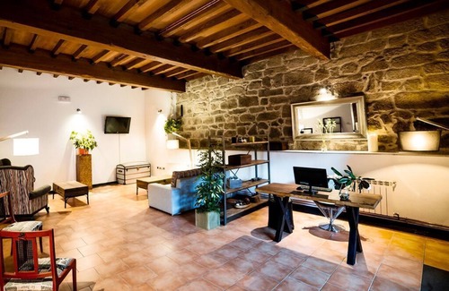 Pazos de Arenteiro House | Aldea Rural Pazos De Arenteiro
