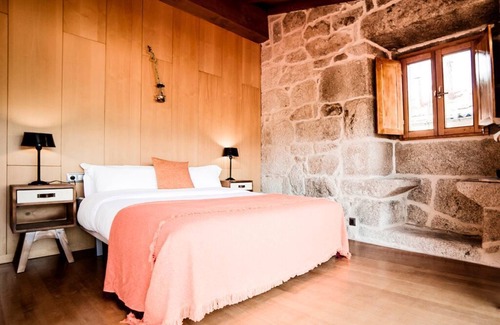 Pazos de Arenteiro House | Aldea Rural Pazos De Arenteiro