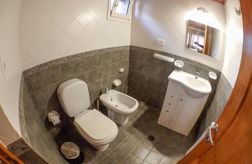 Copahue Ski Chalet | Aldea Termal