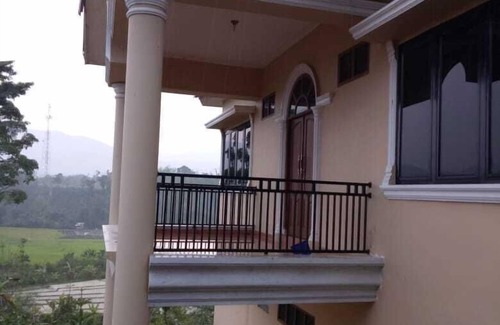 Pagar Alam Villa | Aldeoz Dempo Pagar Alam Villa Sumsel